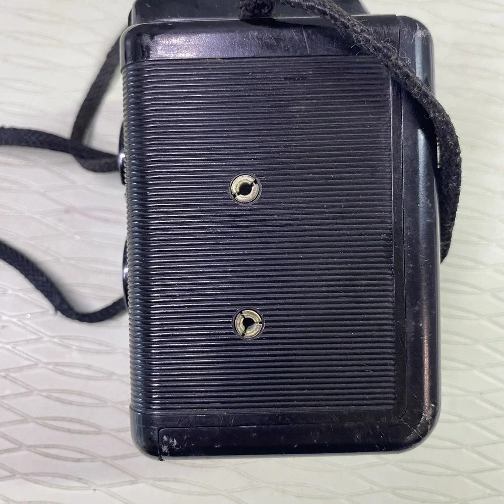 Vintage Argus Argoflex Camera 75 Seventy Five Lumar *UNTESTED*‎